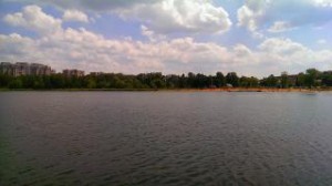 Продам недостроенный дом в березовой роще. г. Солнечногорск, Талаево.