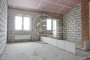 Продам 1-комнатная квартира Московская область, г. Королёв, мкр. Болшево, Бурковский проезд, д. 36, корп. 5