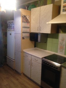 Сдам 2к.кв.в корпусе 1603 г. Зеленоград.