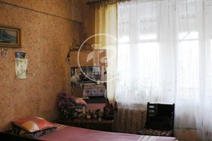 Продам Продажа 2-х комнат в 3-к квартире Москва, ул. Черняховского, д.17к1