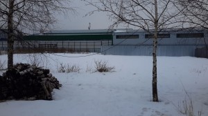 Продам земельный участок 26 соток в деревне Брехово, ПЕРВАЯ ЛИНИЯ