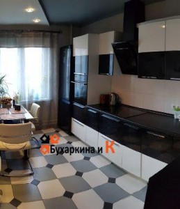 Продам 2-К КВАРТИРА, 60 М², 1/17 ЭТ