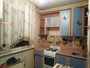 Сдам 1 к кв 40 кв м в Зеленограде к.1521