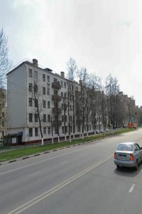 Продам 3-комнатная квартира г. Москва м. Люблино