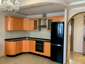 Сдам 2к квартиру Андреевка, дом 44