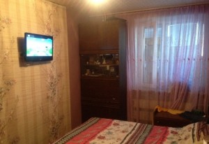 Сдам 1к.кв. Ржавки дом 14