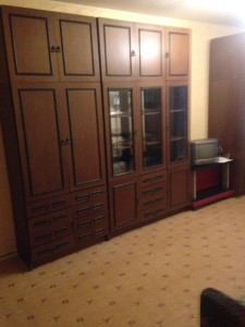 Сдам 2к.кв. в корпусе 1117 г. Зеленоград