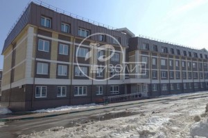 Продам Продается 1-комн. квартира Московская область, г. Королёв, Бурковский проезд, 36к3