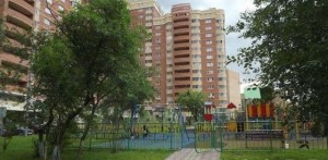 Продам 8350Трехкомнатная квартира, Химки