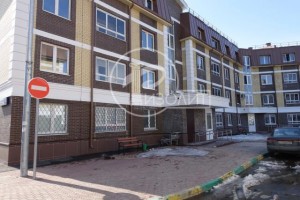 Продам Продается 2-комн. квартира Московская область, г. Королёв, Бурковский проезд, 36 к.4