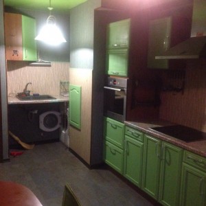 Сдам 3 к.кв. в Андреевке 30 г. Зеленоград