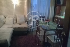 Продам 2-комнатная квартира Московская область, Красногорский район, д. Гаврилково, жилой комлекс Эдем, квартал 20, д.5
