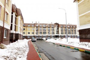 Продам Продается 1-комн.квартира г.Королёв,Бурковский проезд,36к2