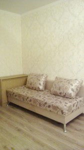 Сдам квартиру в Андреевке