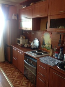 Сдам 3к.кв. в Андреевке 30 г. Зеленоград