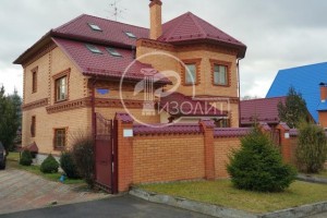 Продам Продается коттедж, Каширское ш., город Домодедово