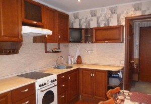 Сдам 2к.кв. в Андреевке, дом 45