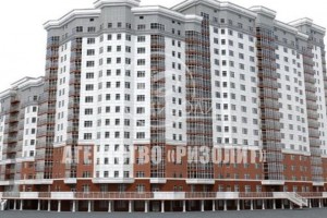 Продам 1-комнатная квартира Московская область, Балашиха, ЖК Леоновский Парк, Леоновское шоссе, вл.2к5