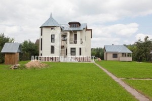 Продам Продаётся загородный дом в д. Крюково, Новорижское направление